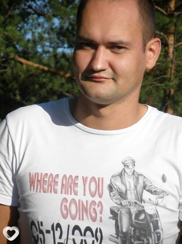Kirill, 43, Новокузнецке — анкета №4658934