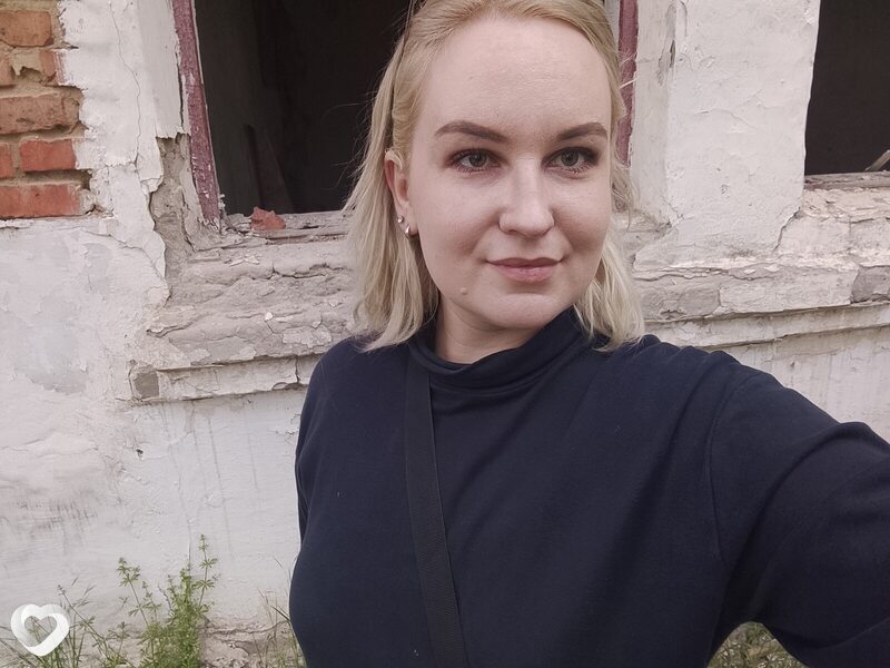 Ярослава, 31, Шахтах — анкета №4658935