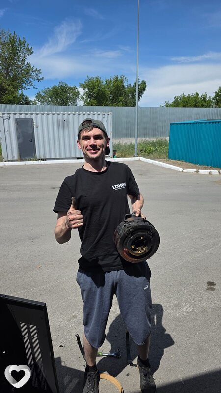 Dick, 29, Астане — анкета №4659236