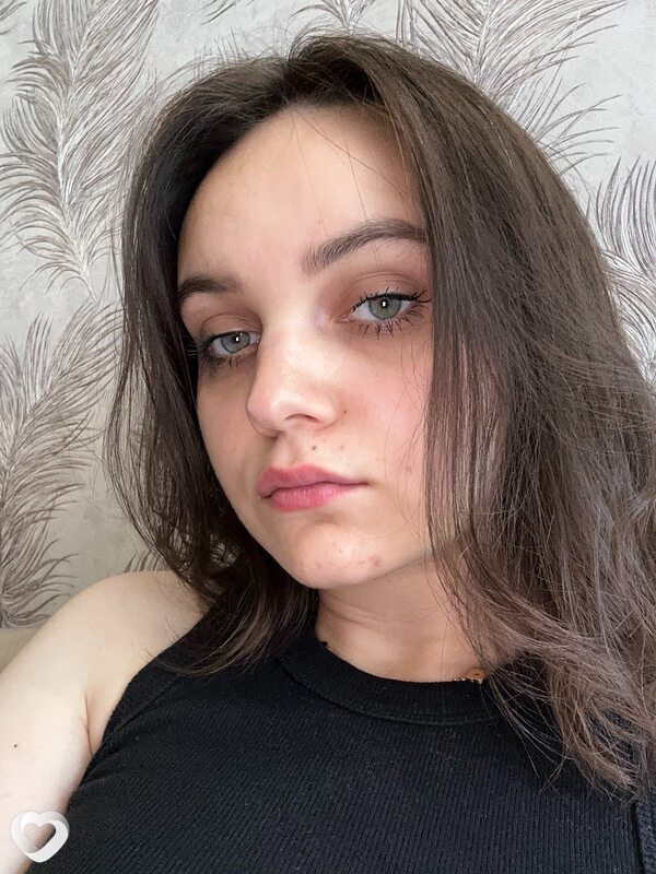 Виктория, 23, Санкт-Петербурге — анкета №4659237