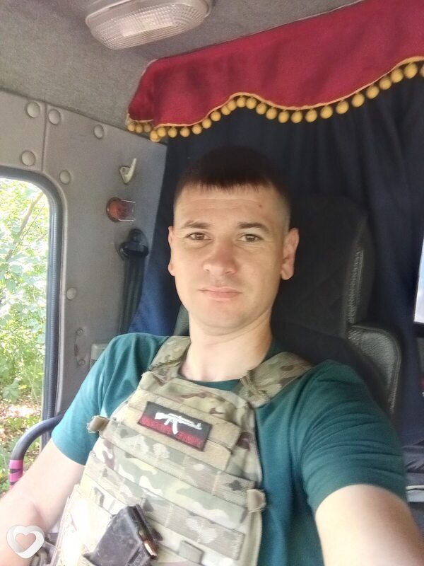 Николай, 30, Екатеринбурге — анкета №4659242