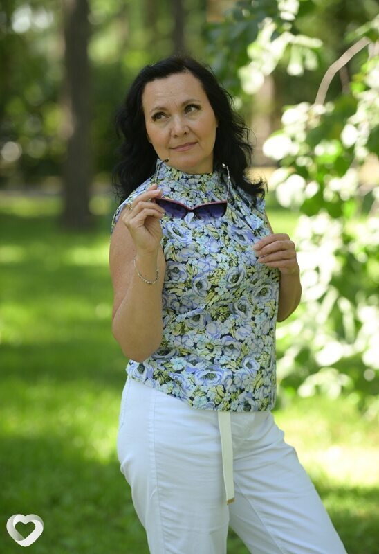 Helen, Новосибирск