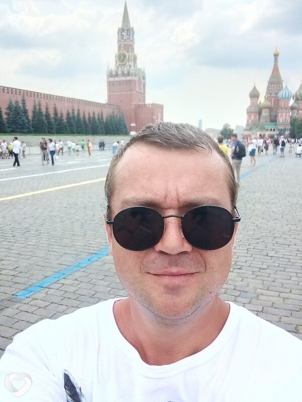 Сергей, 38, Мурманске — анкета №4659085
