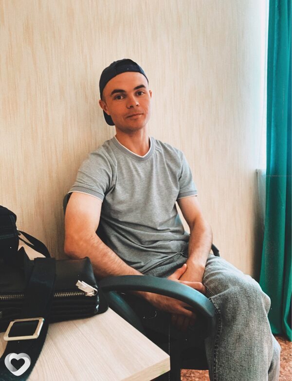 Салават, 29, Екатеринбурге — анкета №4659097