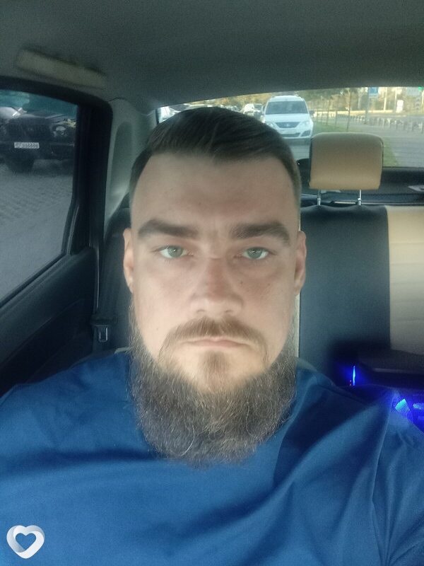Алексей, 35, Казани — анкета №4659107