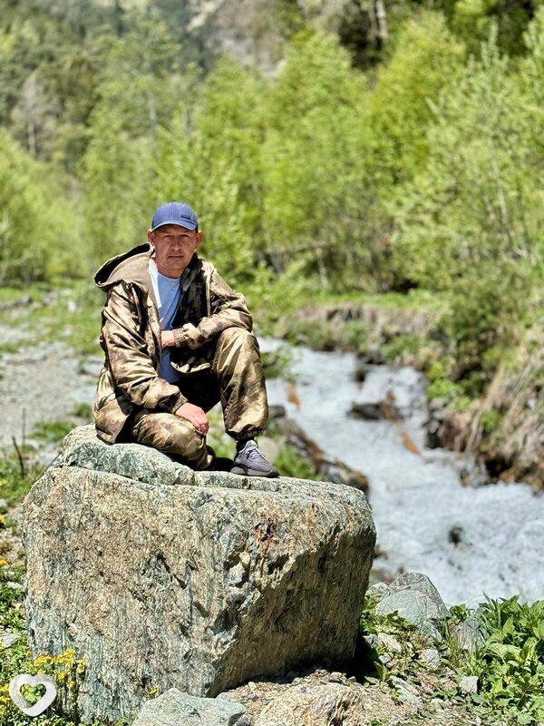 Юрий, Пятигорск
