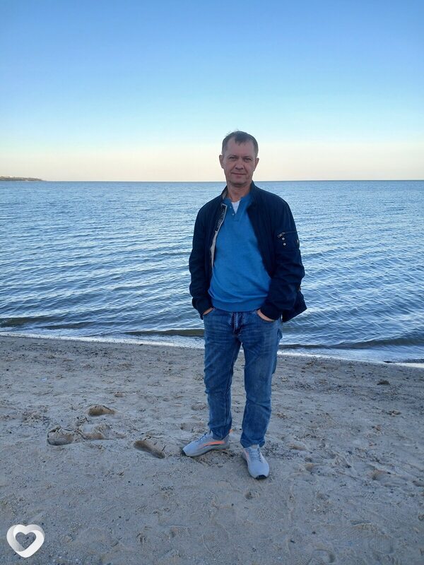 Игорь, 49, Ростове-на-Дону — анкета №4659030