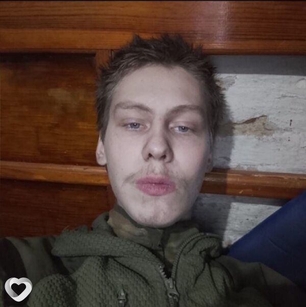 Виталий, Новосибирск
