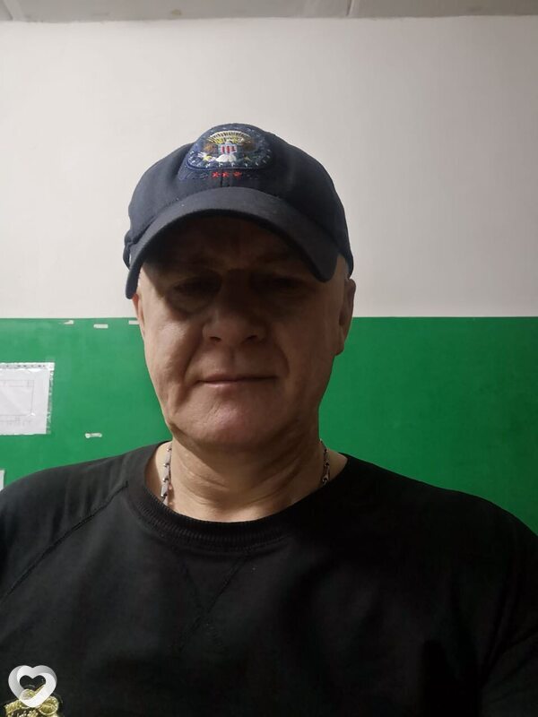 Александр, 55, Екатеринбурге — анкета №4659001