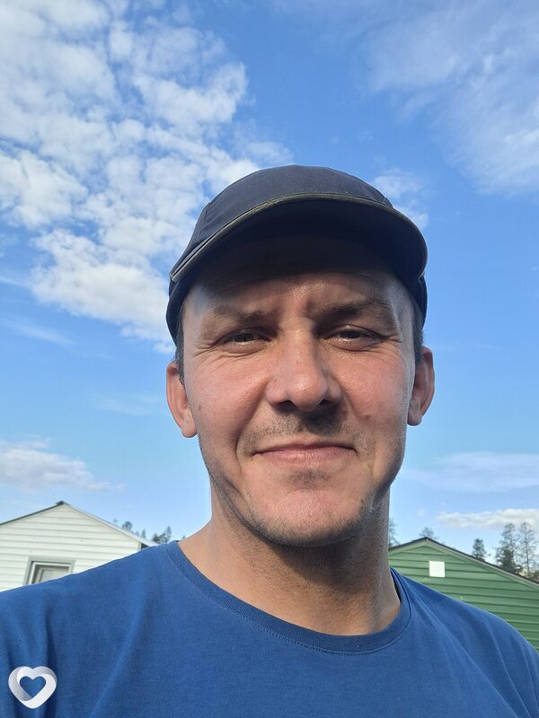 Алексей, Магадан