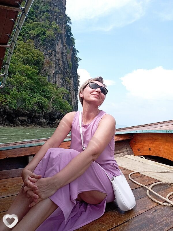 Елена, 47, Казани — анкета №4659143