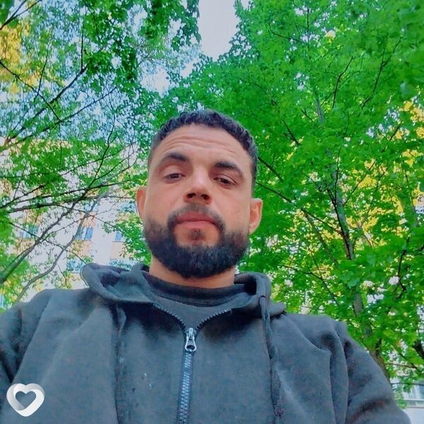 محمود, 36, Минске — анкета №4659144