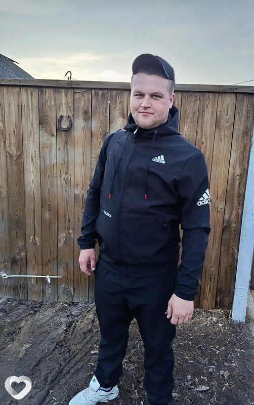 Александр, 25, Рубцовске — анкета №4659150