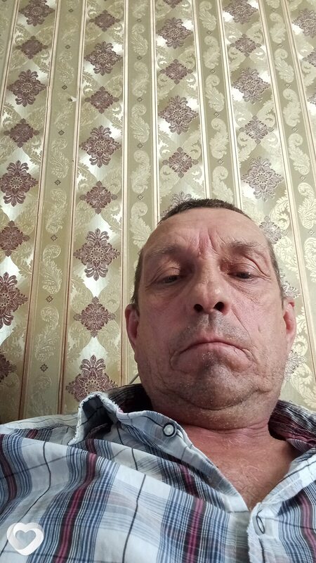 Василий, 51, Санкт-Петербурге — анкета №4659376