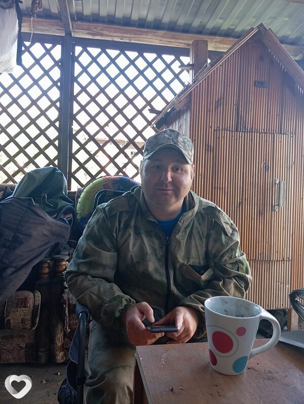 Дмитрий, Тамбов