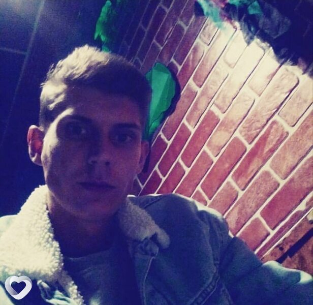 Павел, 26, Тольятти — анкета №4659380