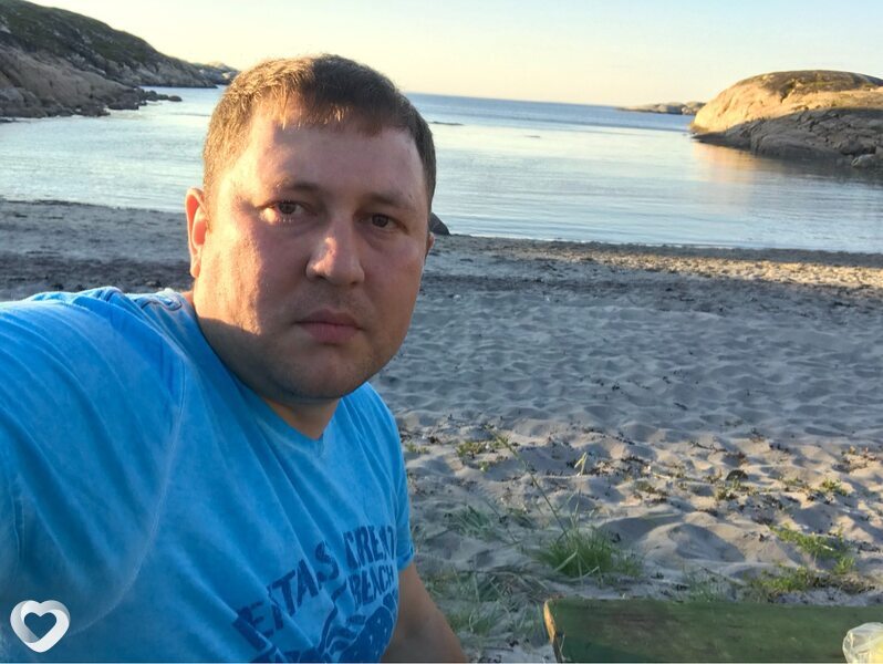 Макс, Губкин