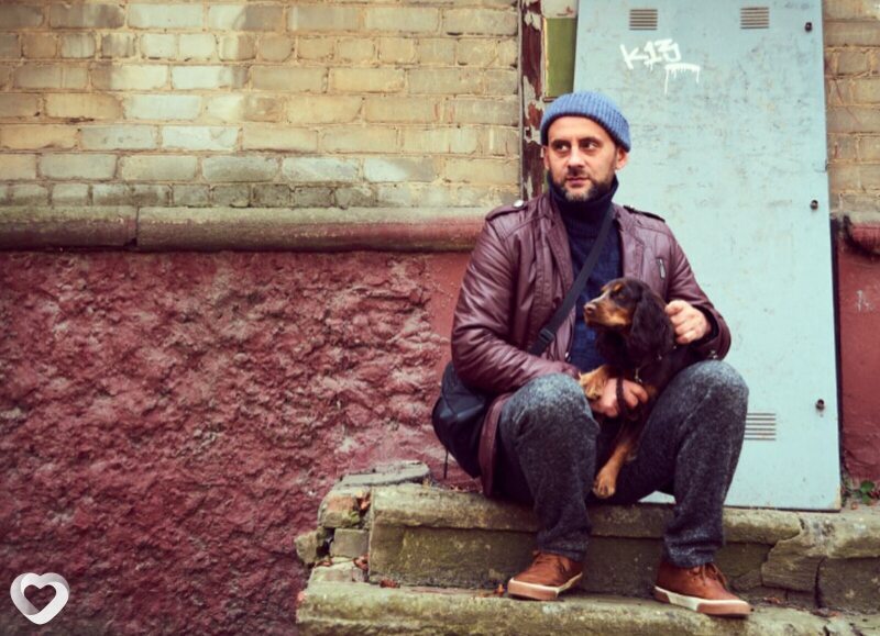 Геннадий, 43, Луганске — анкета №4659392
