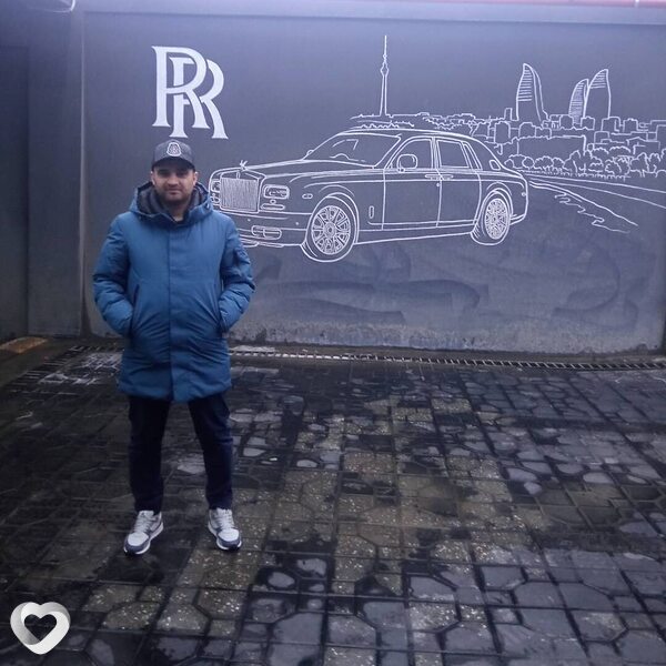 Anar, 38, Норильске — анкета №4659394