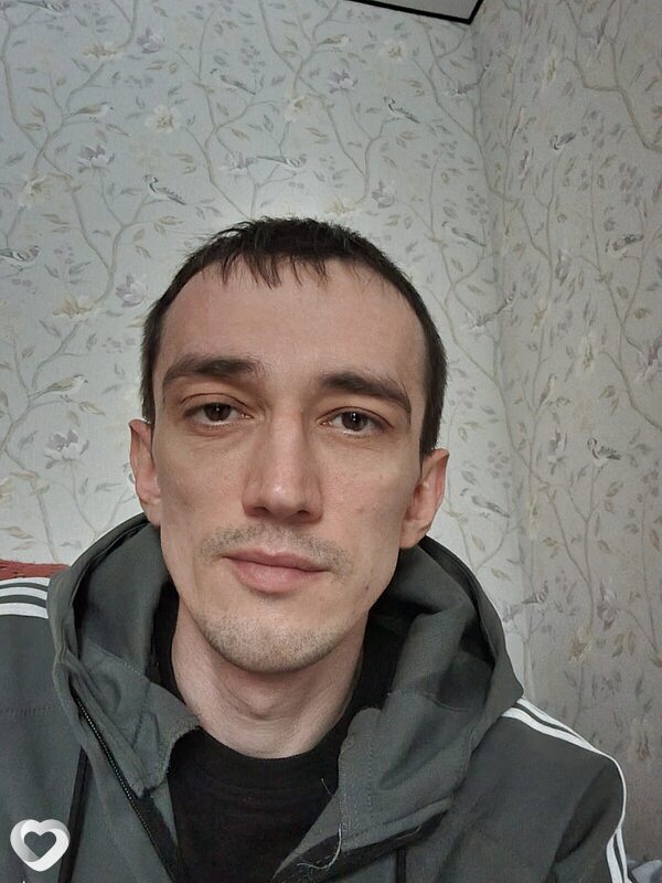 Станислав, 32, Оренбурге — анкета №4659166