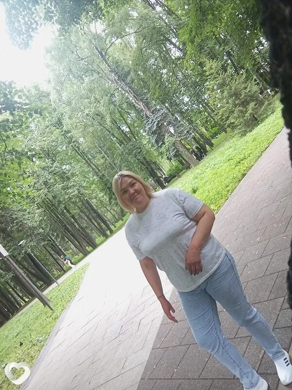 Наталия, 41, Москве — анкета №4659169
