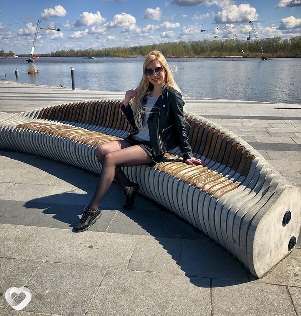 Карина, Днепр