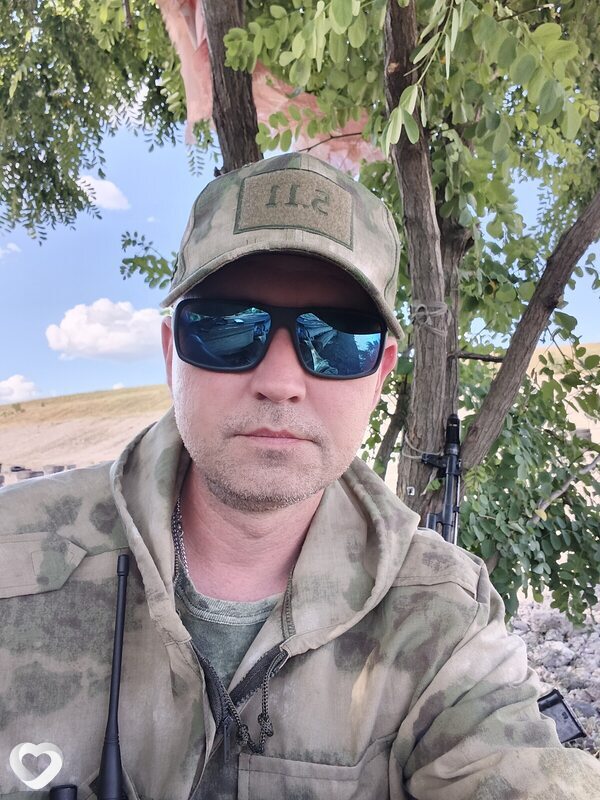 Алексей, Енакиево