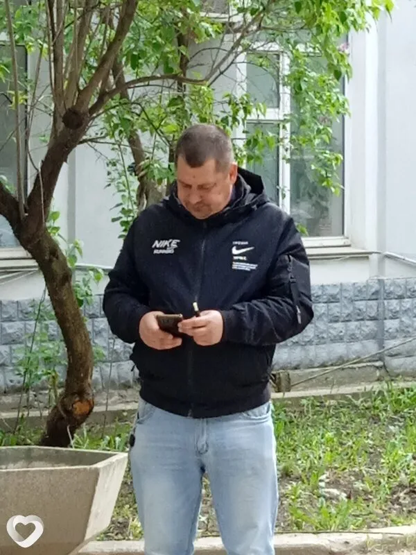 Друг, 53, Москве — анкета №4659065