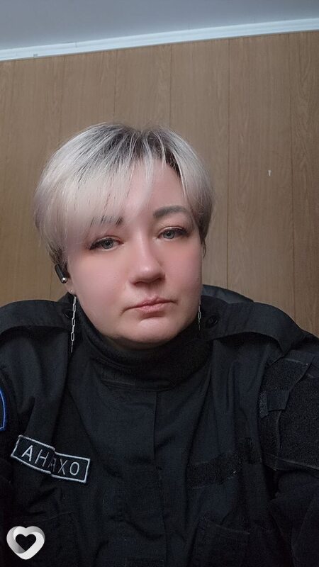 Natalia, Выборг