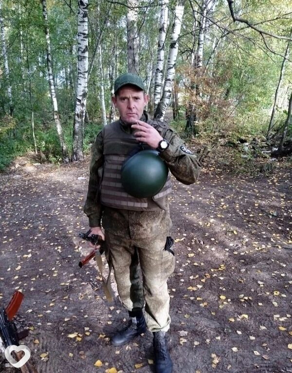 Роман, Новый Оскол