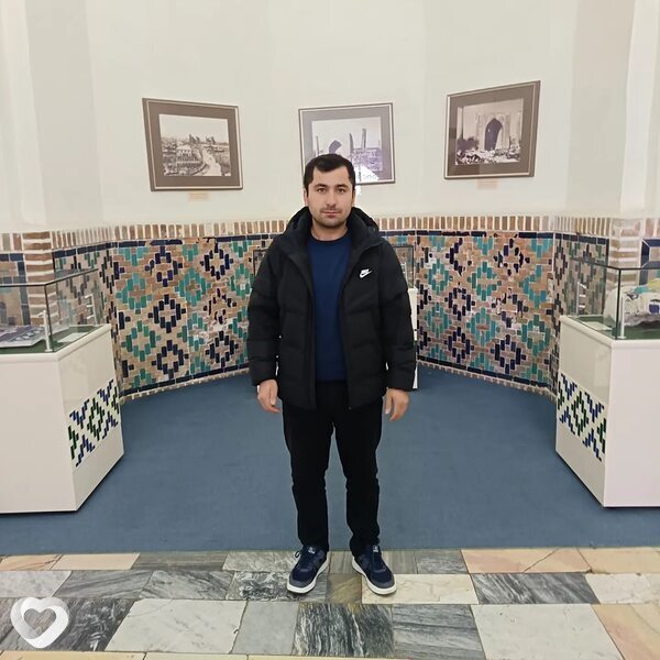 Абу, 27, Красноярске — анкета №4659190