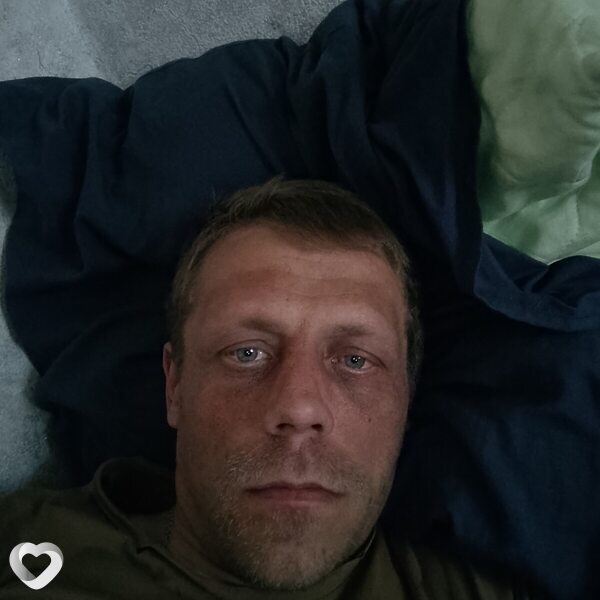 Константин, 40, Тюмени — анкета №4659196