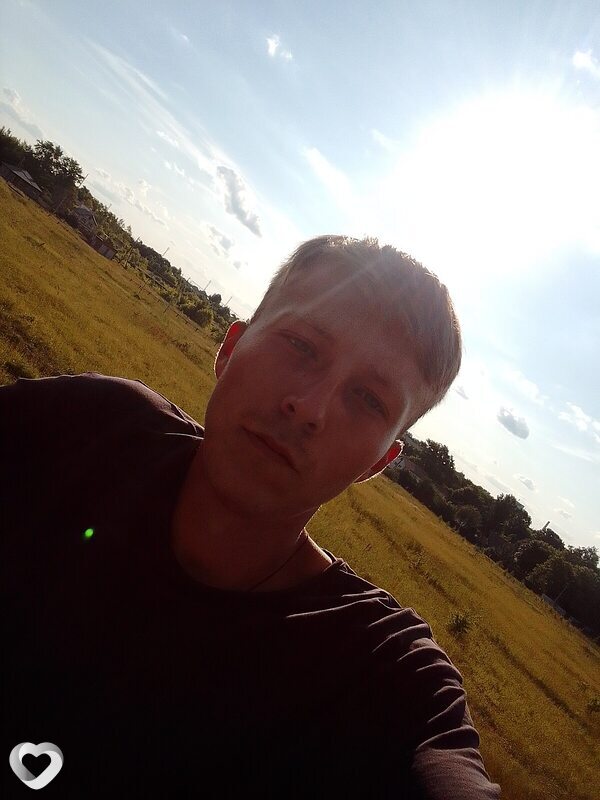 Дима, 26, Канаше — анкета №4659198