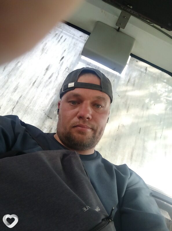 Александр, 38, Симферополе — анкета №4659259