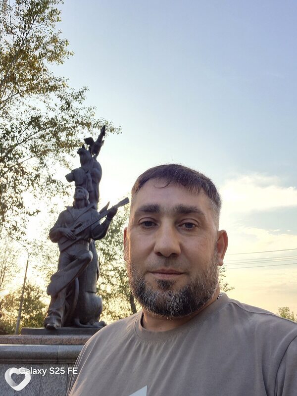 Максим, 44, Красноярске — анкета №4659260