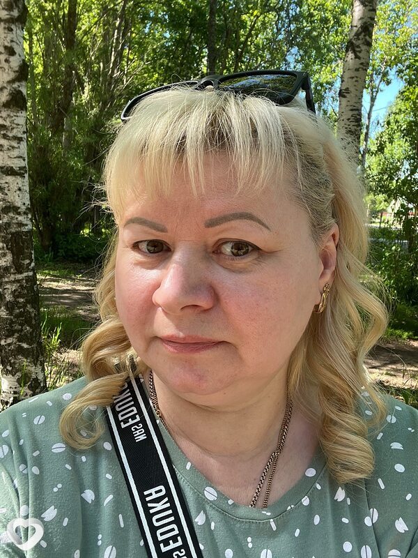 Оксана, Архангельск