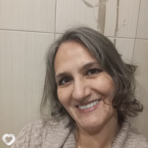 Таисия, 51, Санкт-Петербурге — анкета №4659268