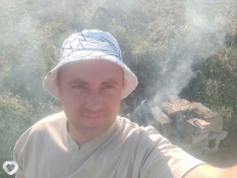 Юрий, Барвенково