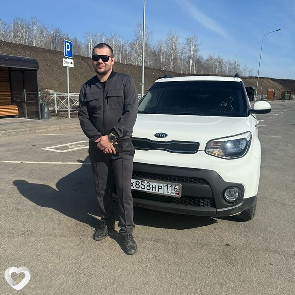 Марсель, Альметьевск