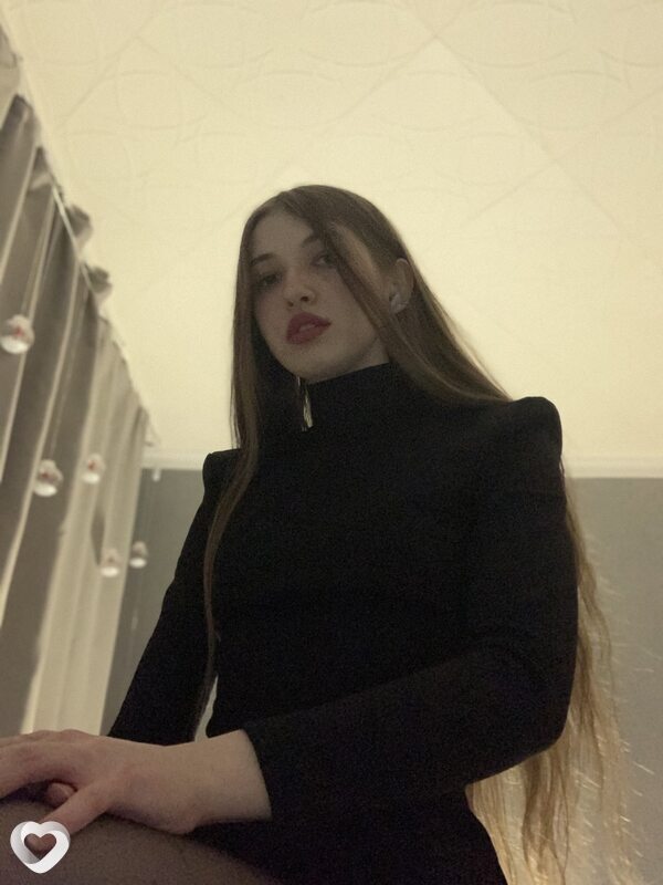 Anna, 30, Сургуте — анкета №4659724