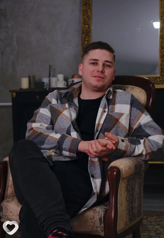 Евгений, 28, Мурманске — анкета №4659725