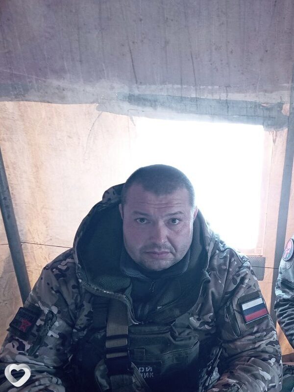 Алексей, 45, Туле — анкета №4659733