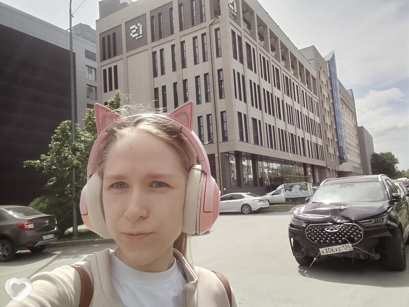 Татьяна, 22, Ростове-на-Дону — анкета №4659735