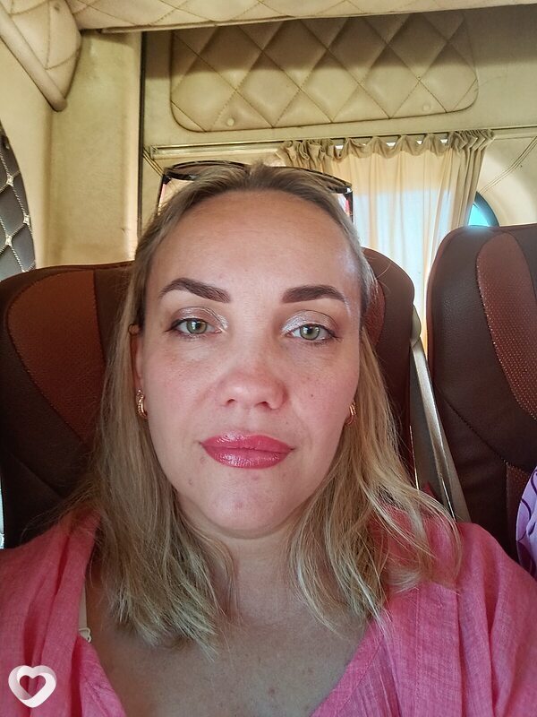 Юлия, 40, Астрахани — анкета №4659304