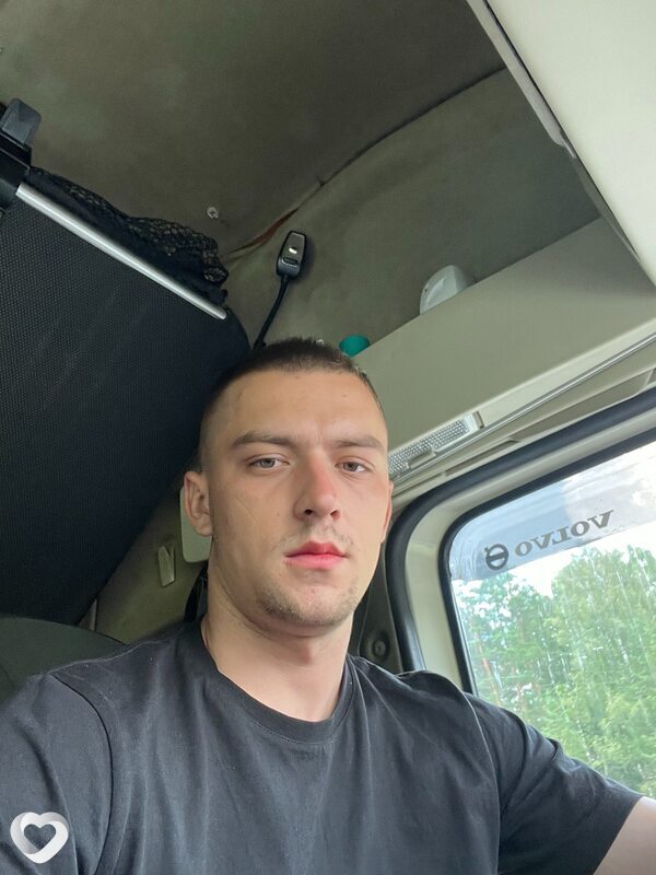 Никита, 26, Москве — анкета №4659307