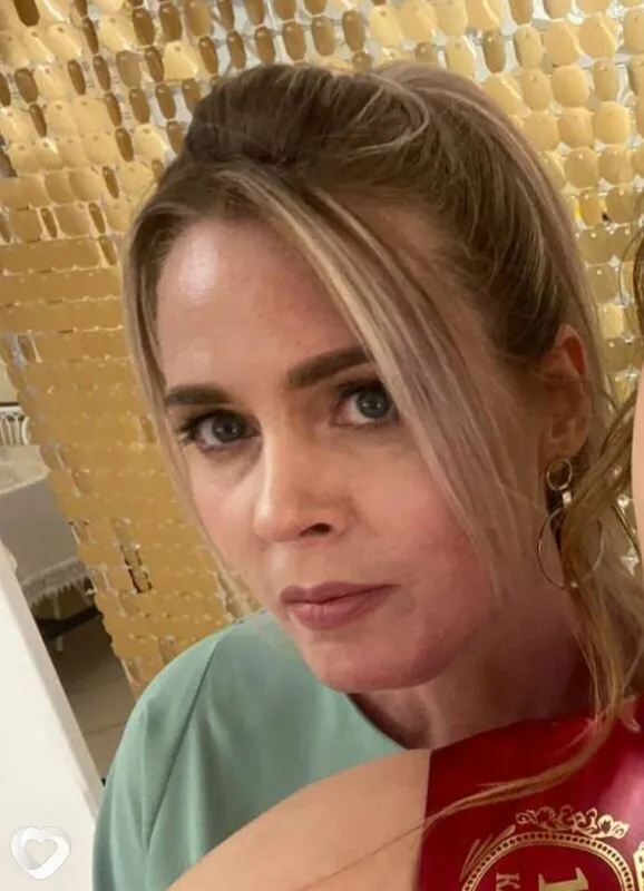 Галина, 43, Москве — анкета №4659319