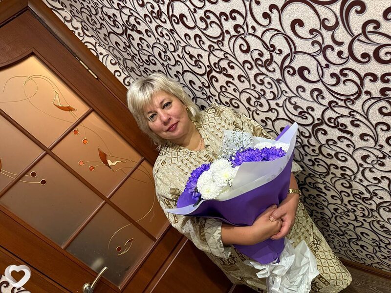 Марина, Алчевск
