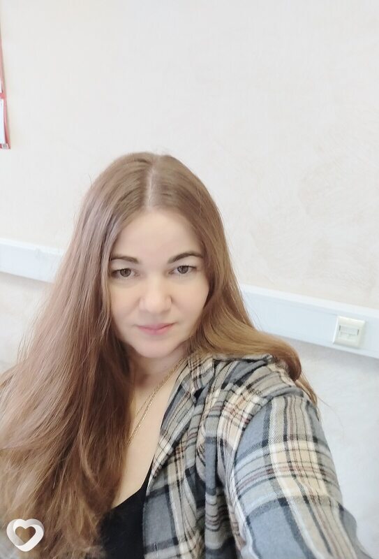 Оксана, 39, Воронеже — анкета №4659449