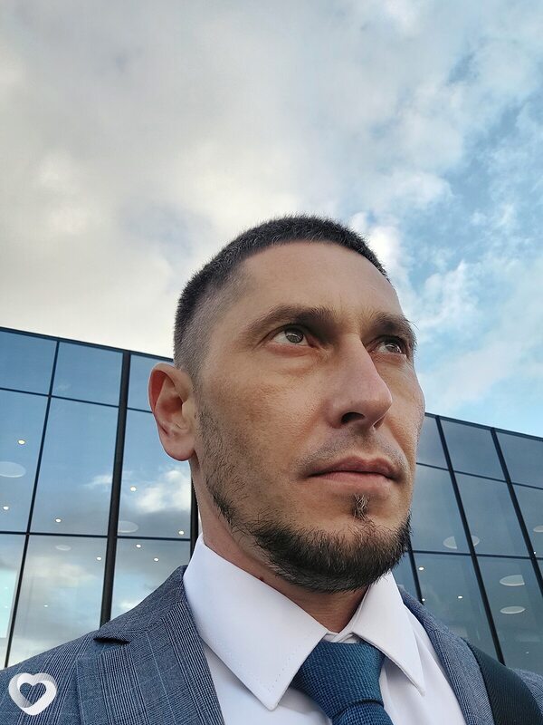Андрей, 43, Санкт-Петербурге — анкета №4659451