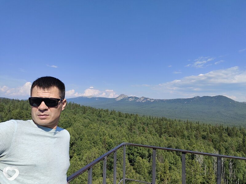 Иван, 41, Санкт-Петербурге — анкета №4659461